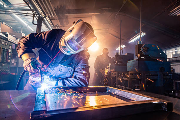 Affordable Welder Services in Westport Village, CT